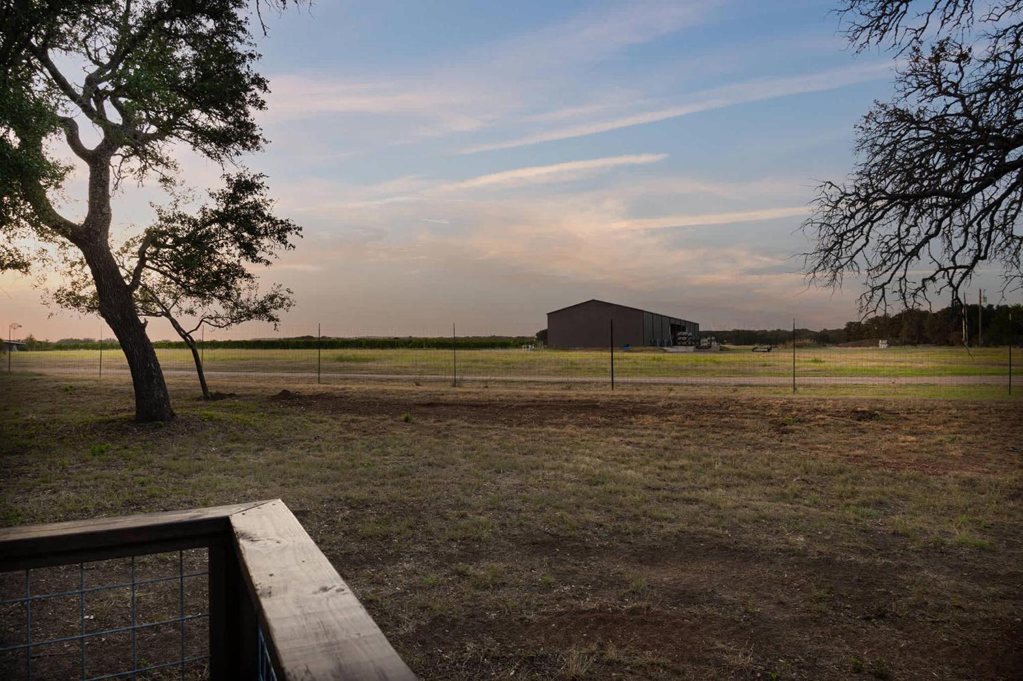 Ab Astris - Starry Night Cottage 1 Stonewall Buitenkant foto